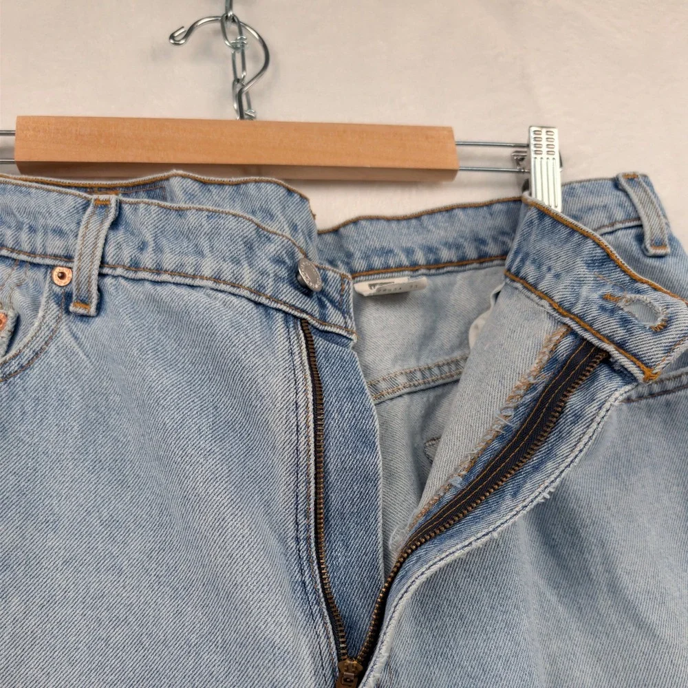 Levis tagged 36x32